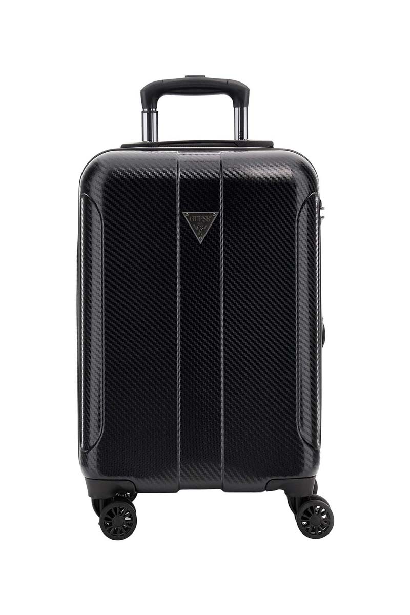 TWE68939830BLA1 Maleta de la marca Guess Accesorios Negro