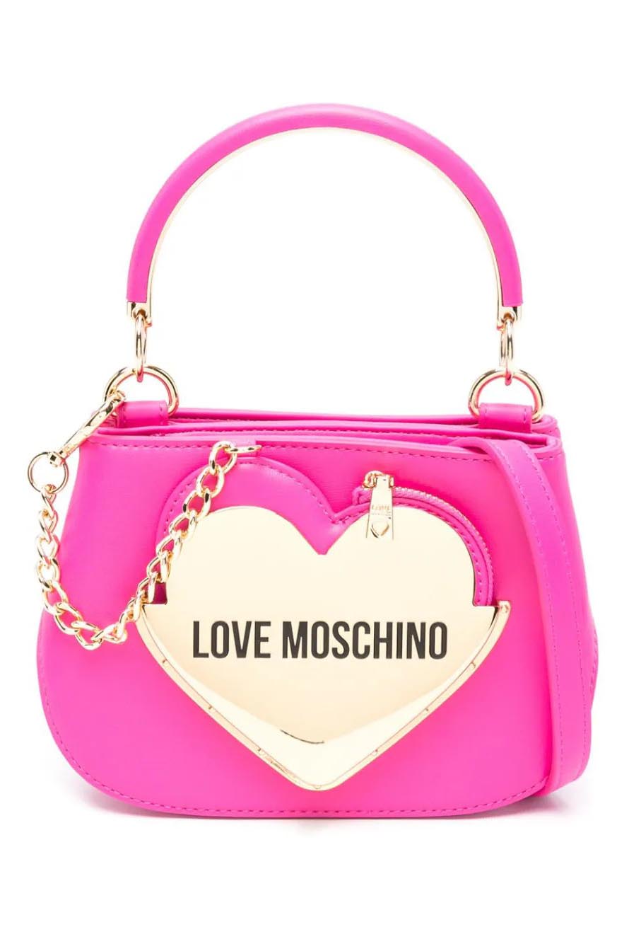 Bolso de la marca Love Moschino Accesorios Fucsia