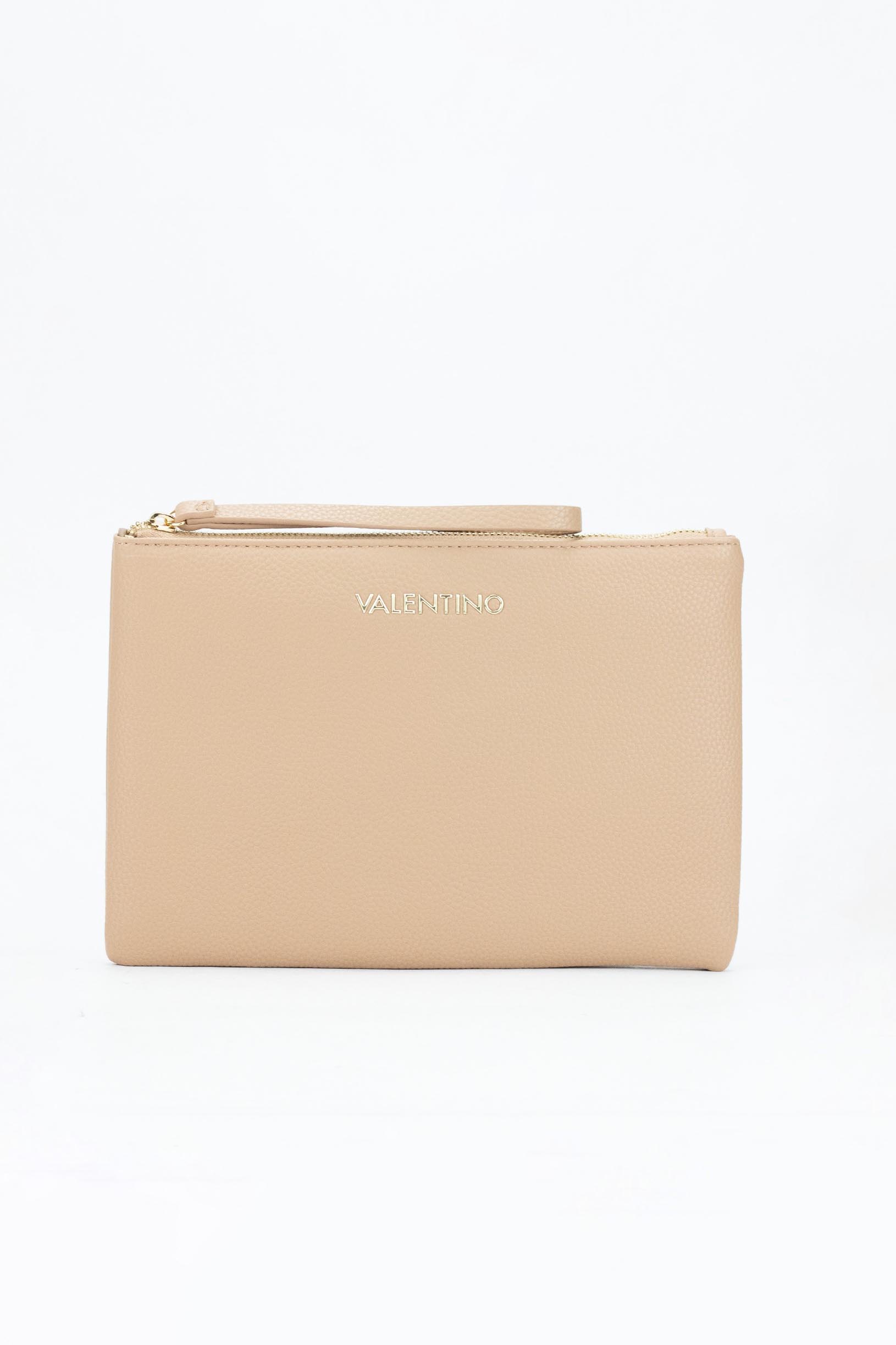 Neceser de la marca Valentino Bags Beige