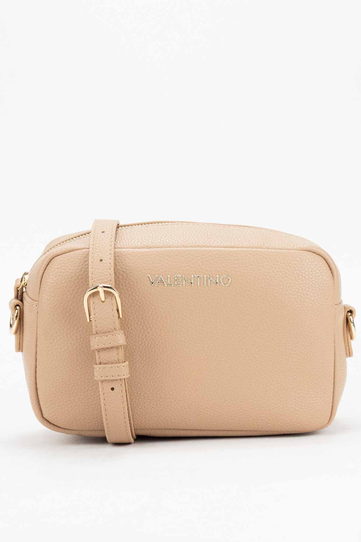 Neceser de la marca Valentino Bags Beige