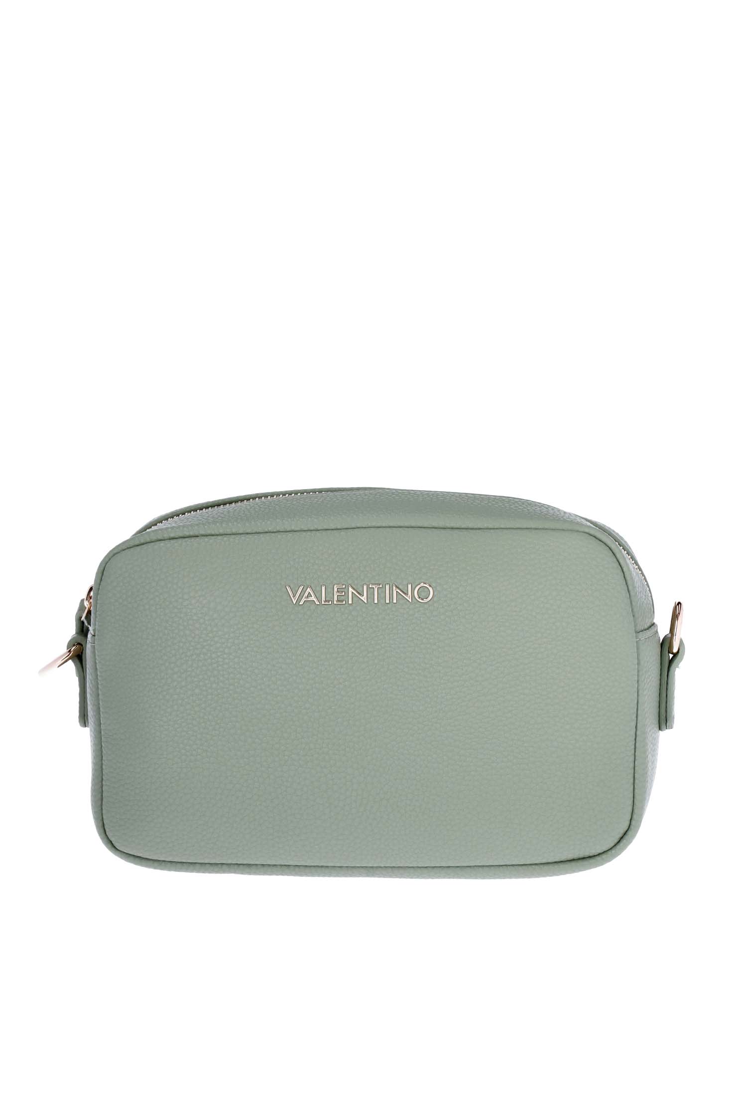 Neceser de la marca Valentino Bags Gris