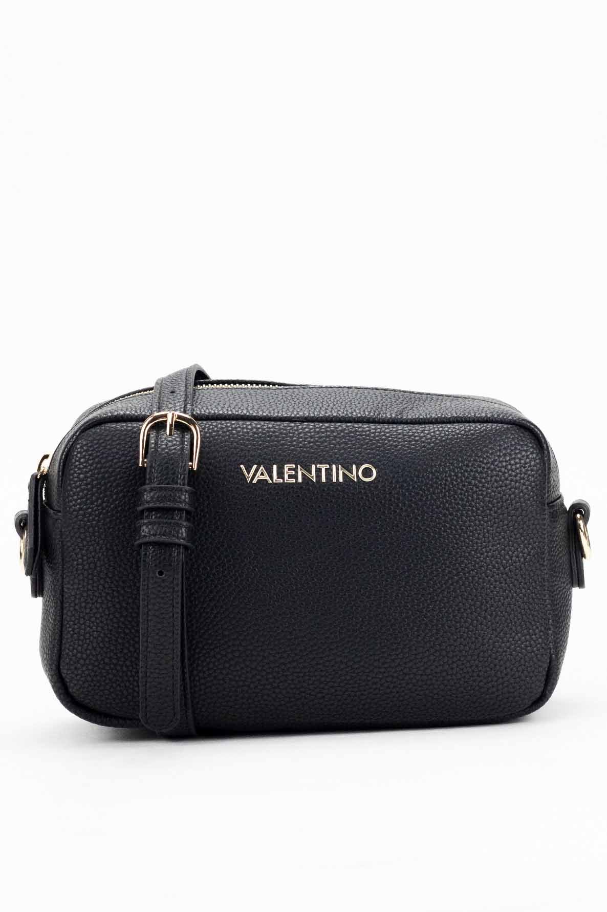 Trousse de toilette de marque Valentino Bags noir pour femme