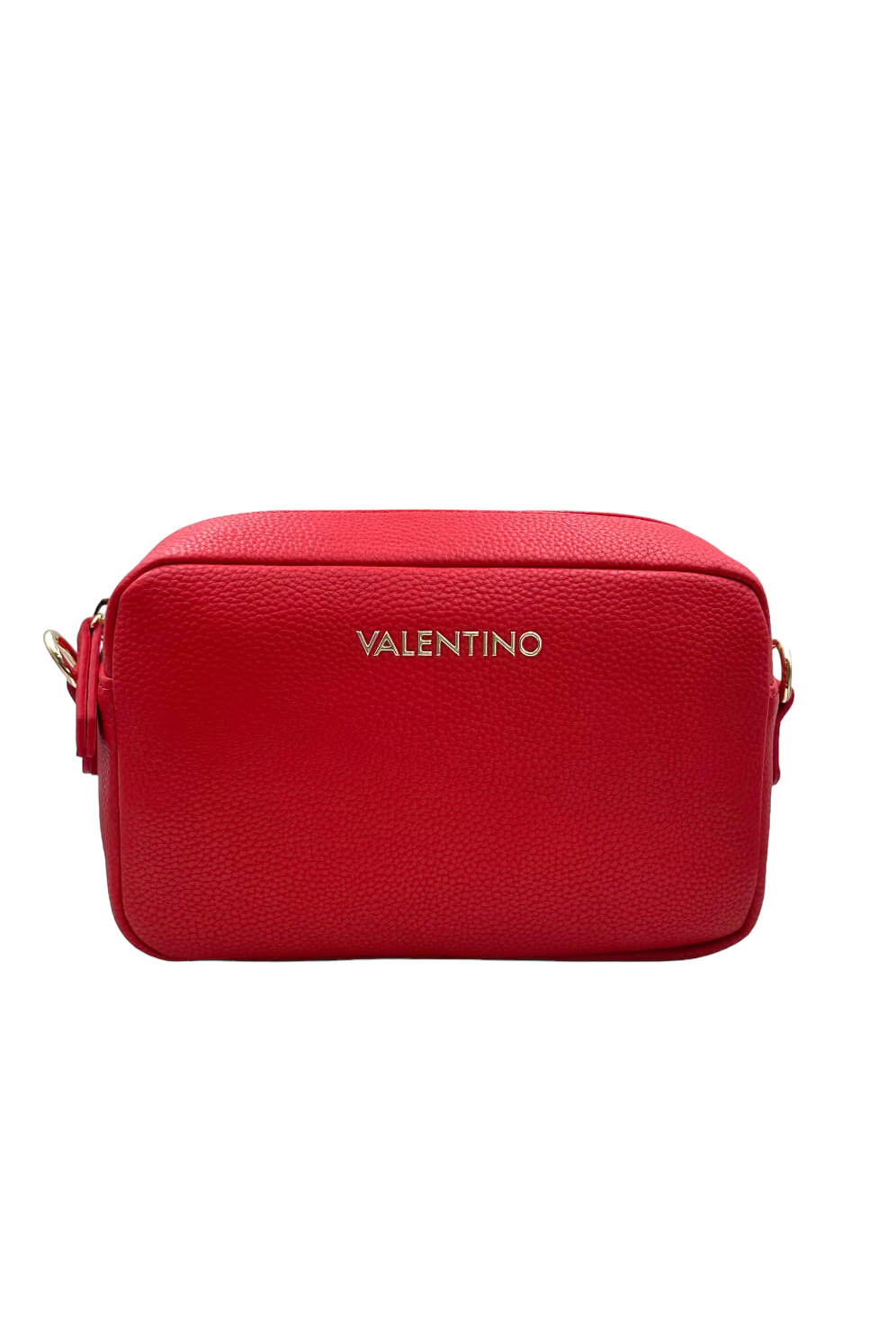 Neceser de la marca Valentino Bags Rojo