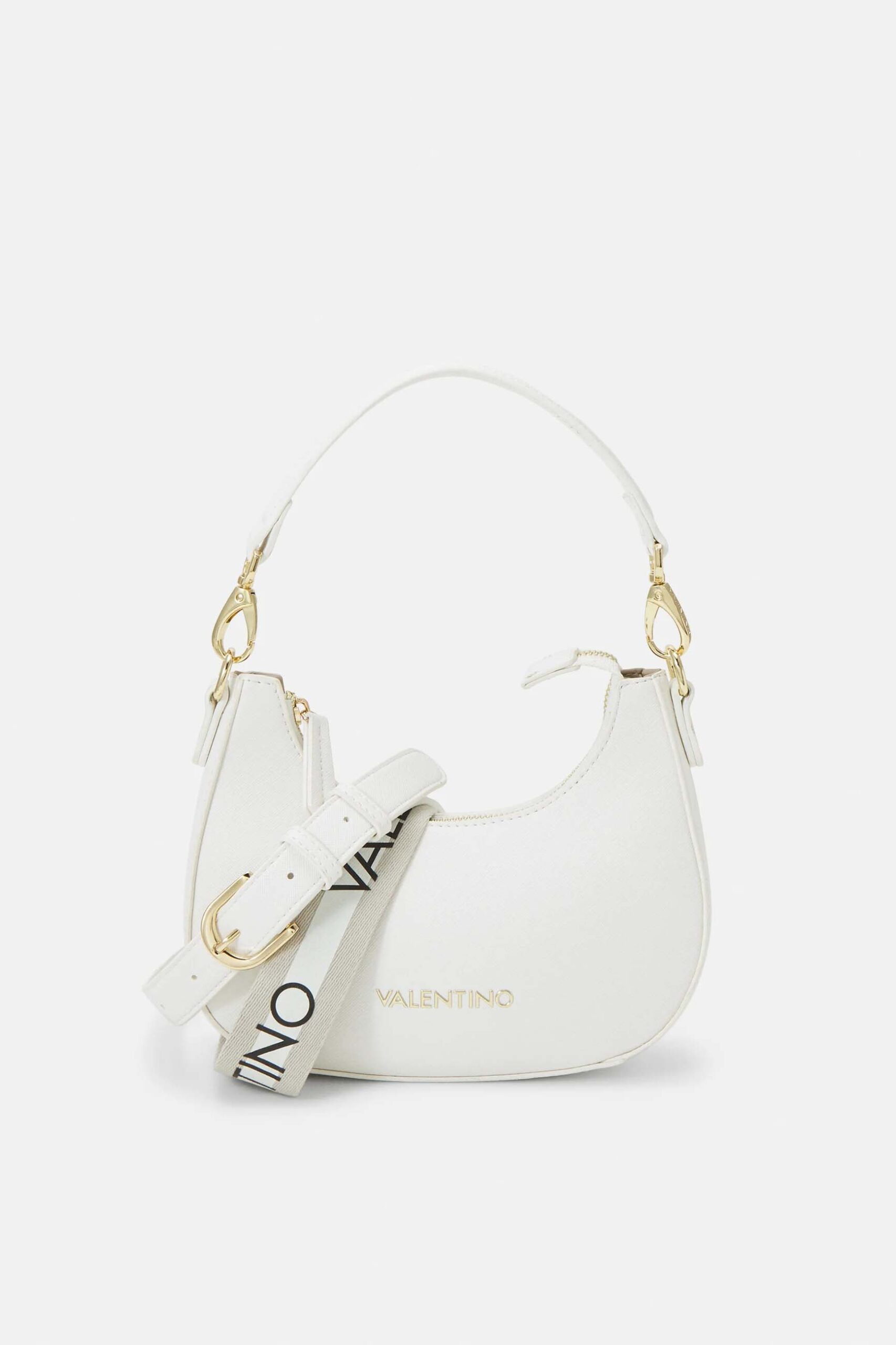 Bolso de la marca Valentino Bags Blanco