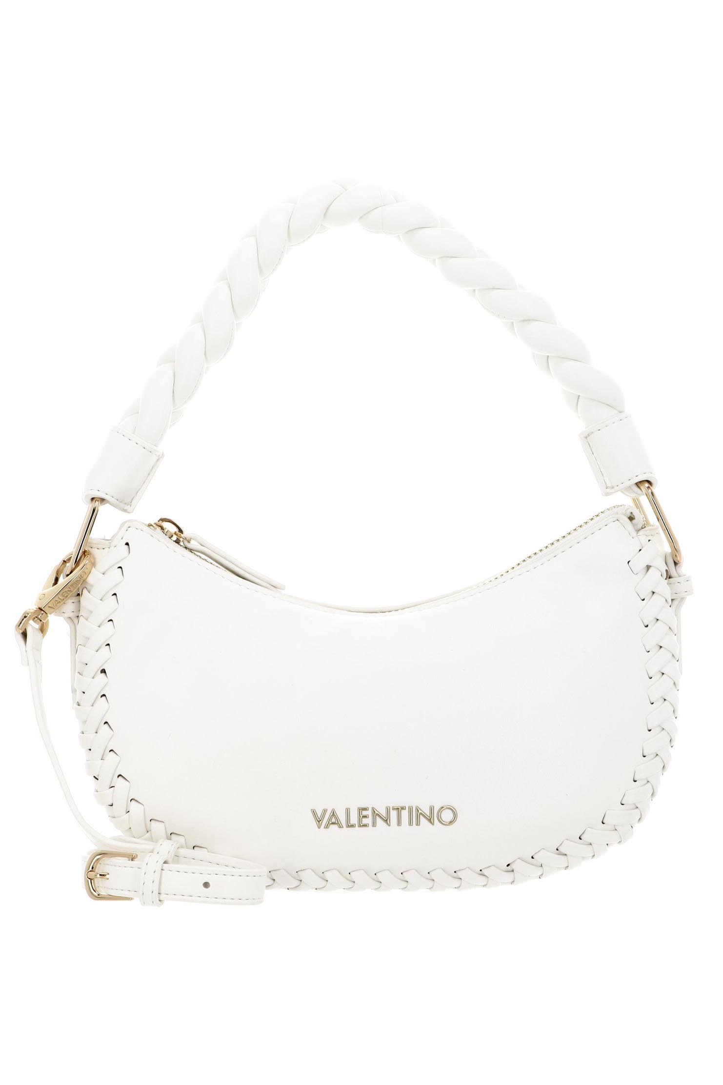 VBS7CA02bla Bolso de la marca Valentino Bags Blanco