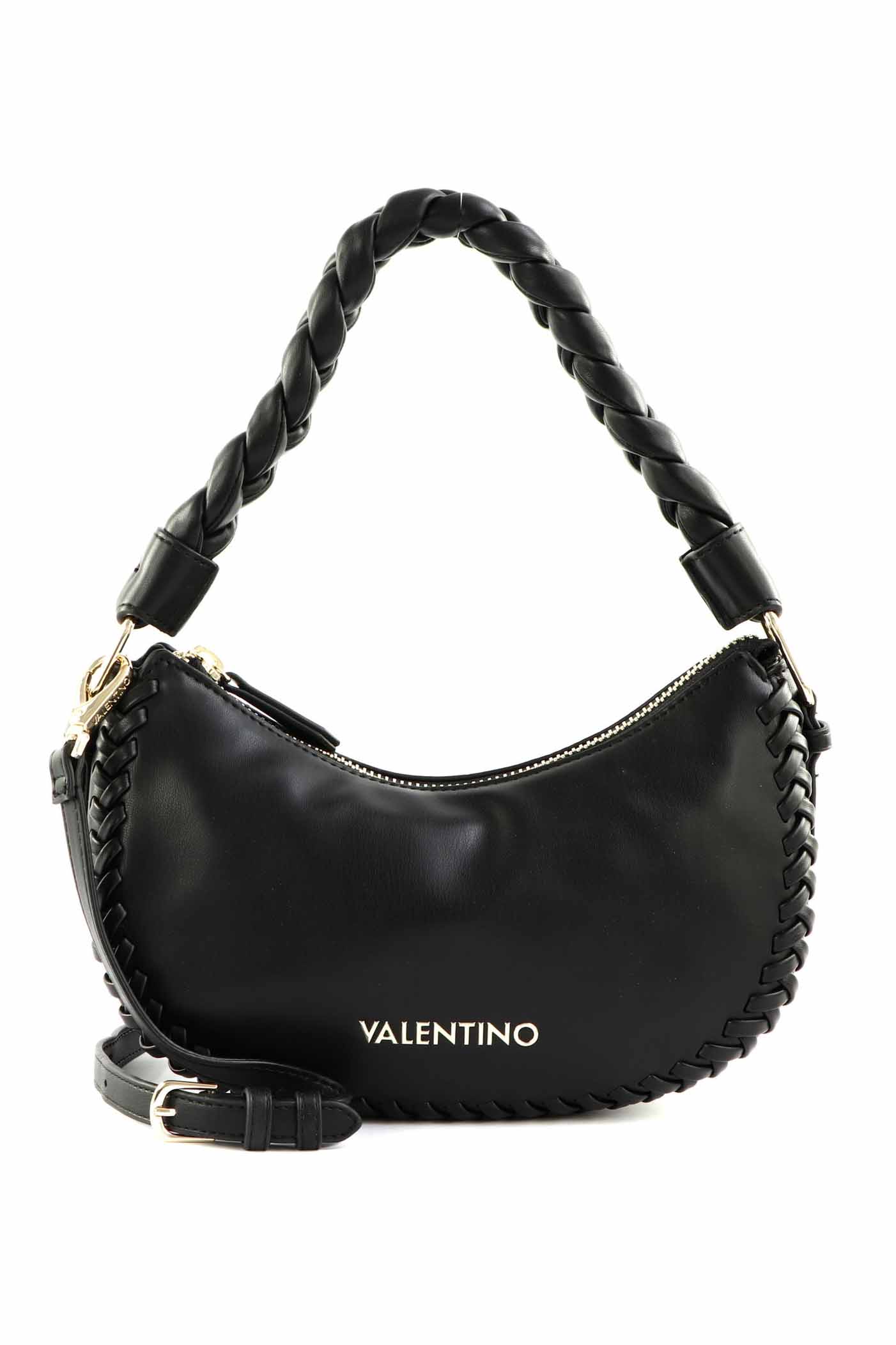 VBS7CA02ne Bolso de la marca Valentino Bags Negro