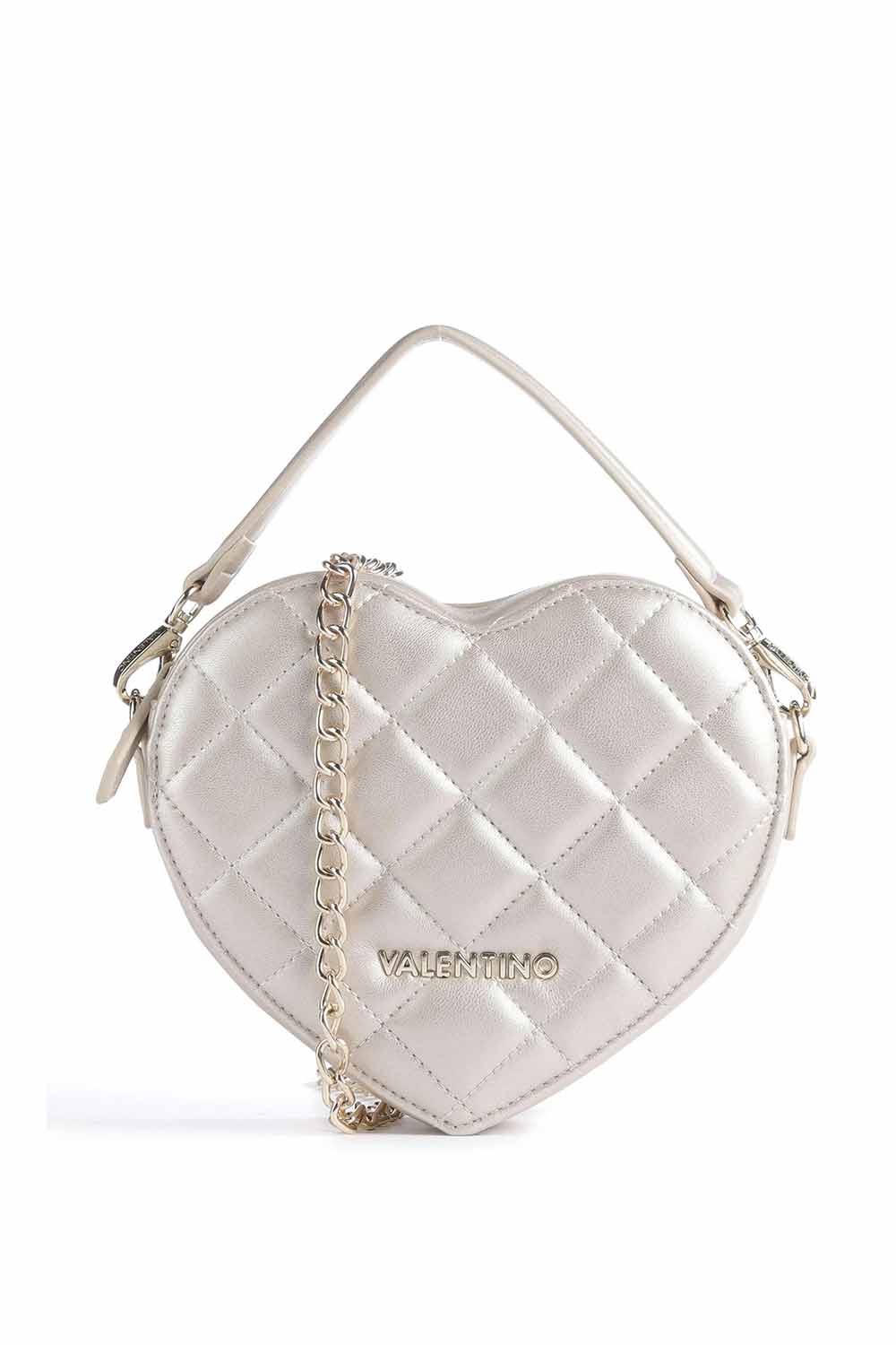 Bolso de la marca Valentino Bags Plata