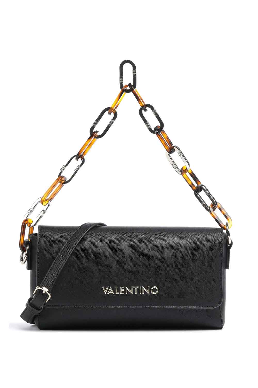 Bolso de la marca Valentino Bags Negro