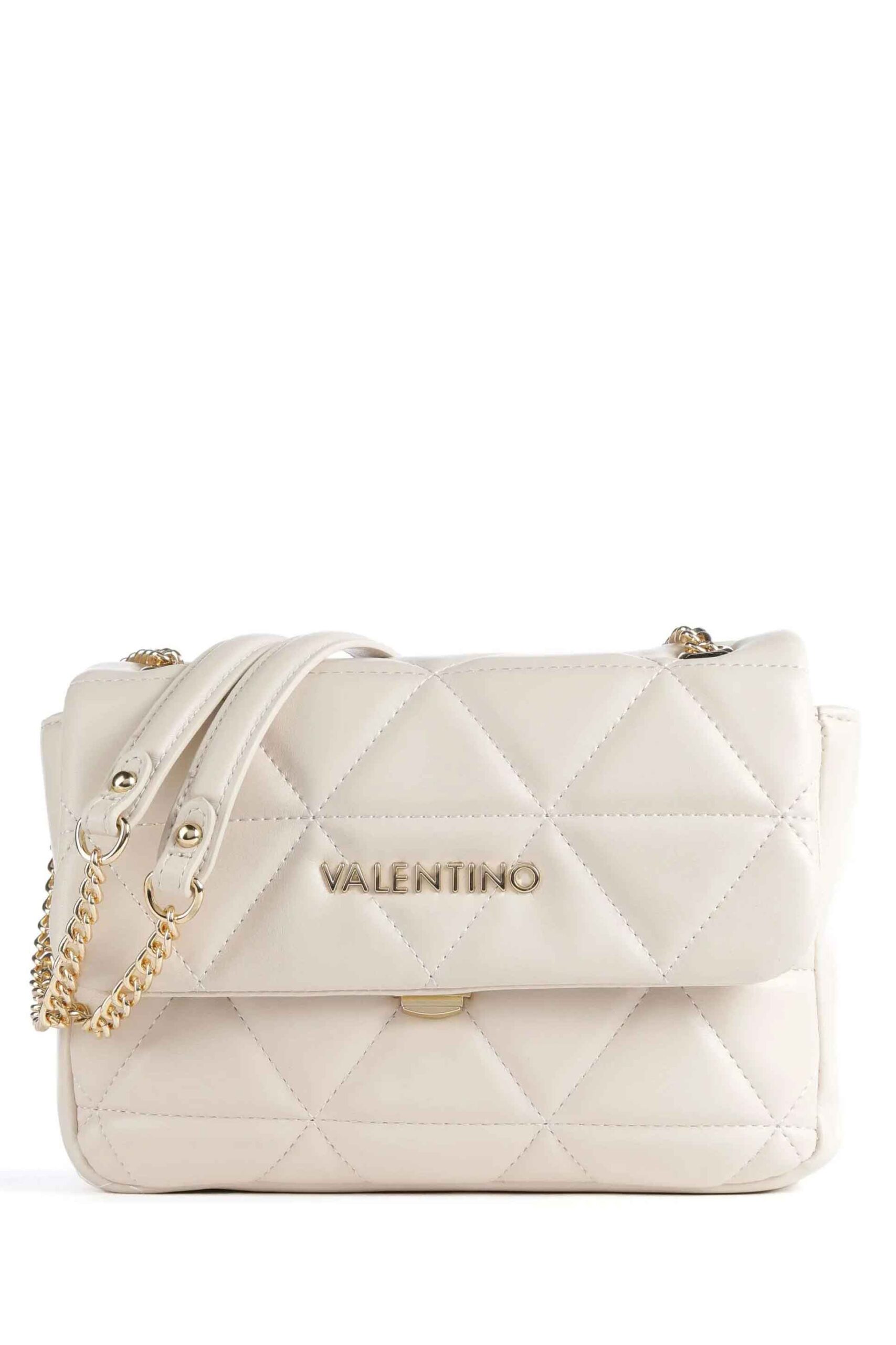 Bolso de la marca Valentino Bags Beige