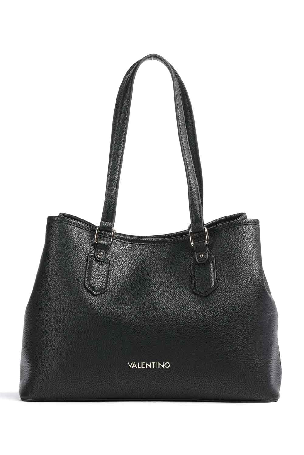 VBS7LX01ne Bolso de la marca Valentino Bags Negro