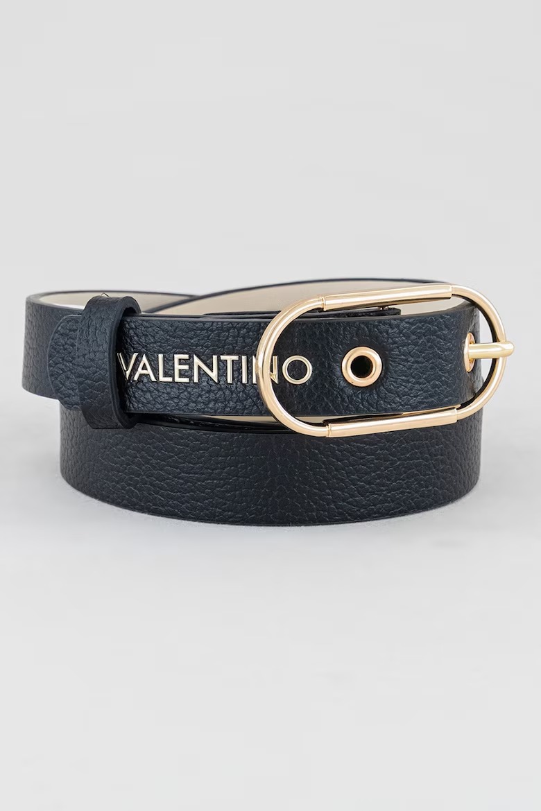 Cinturón de la marca Valentino Bags Negro