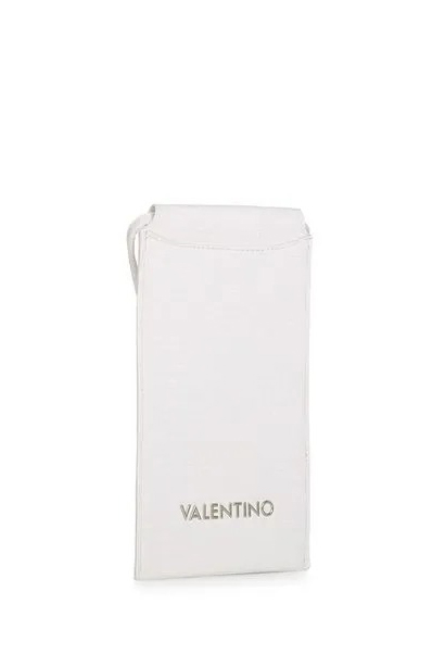 Cartera de la marca Valentino Bags Blanco