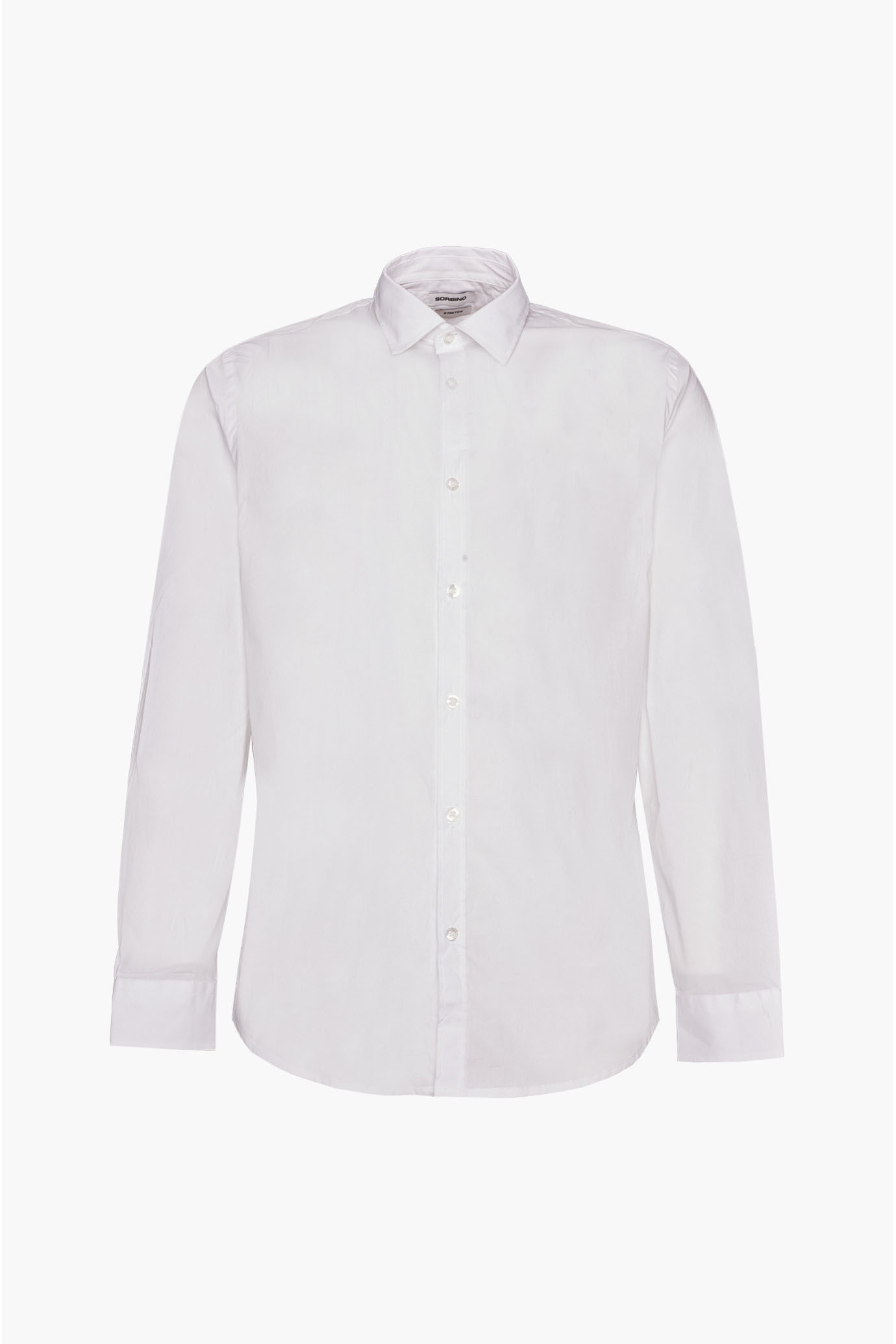 CC2001SPbla Camisa de la marca Sorbino Blanco