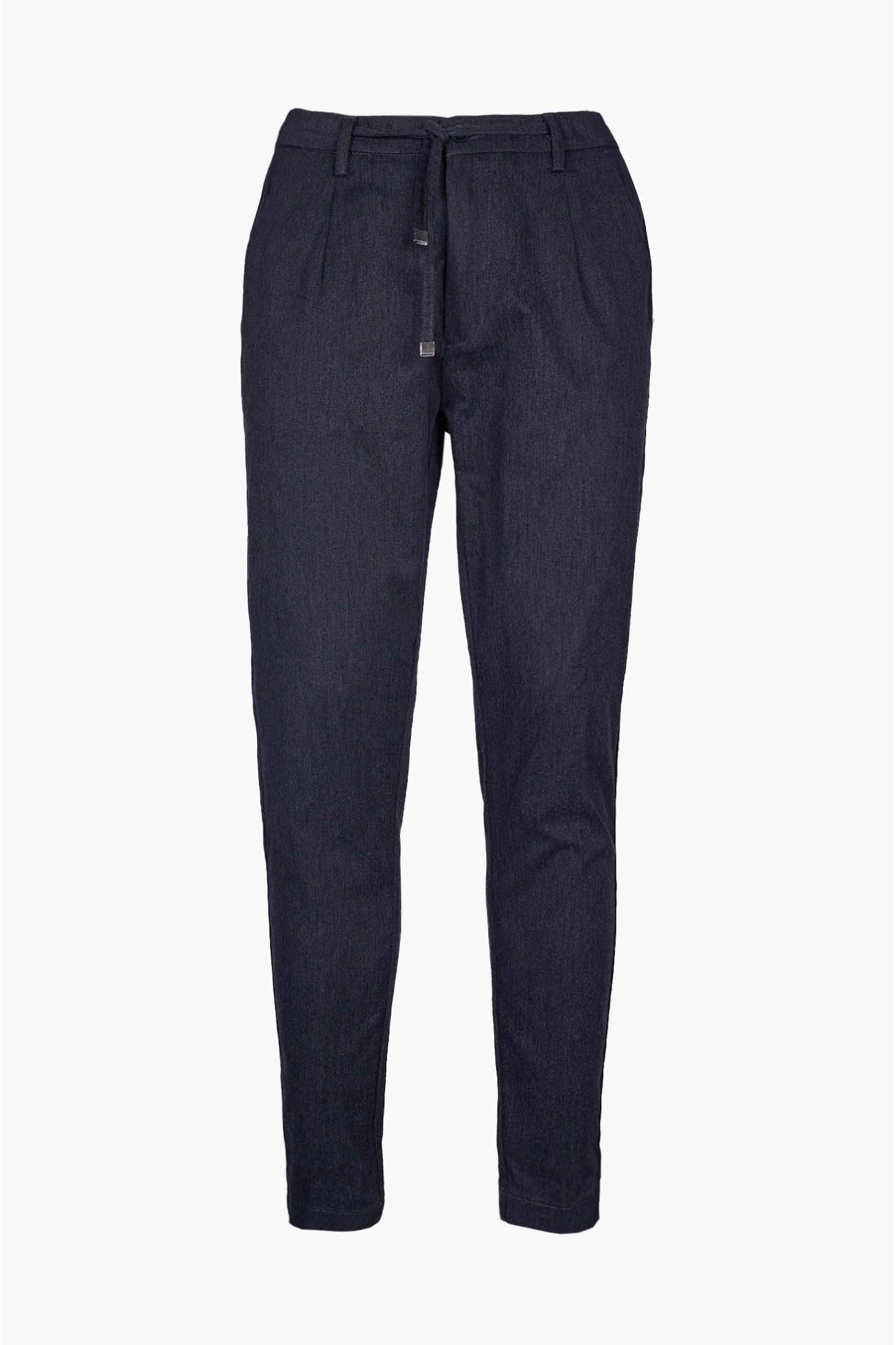 PSI3469SPaz Pantalón de la marca Sorbino Azul