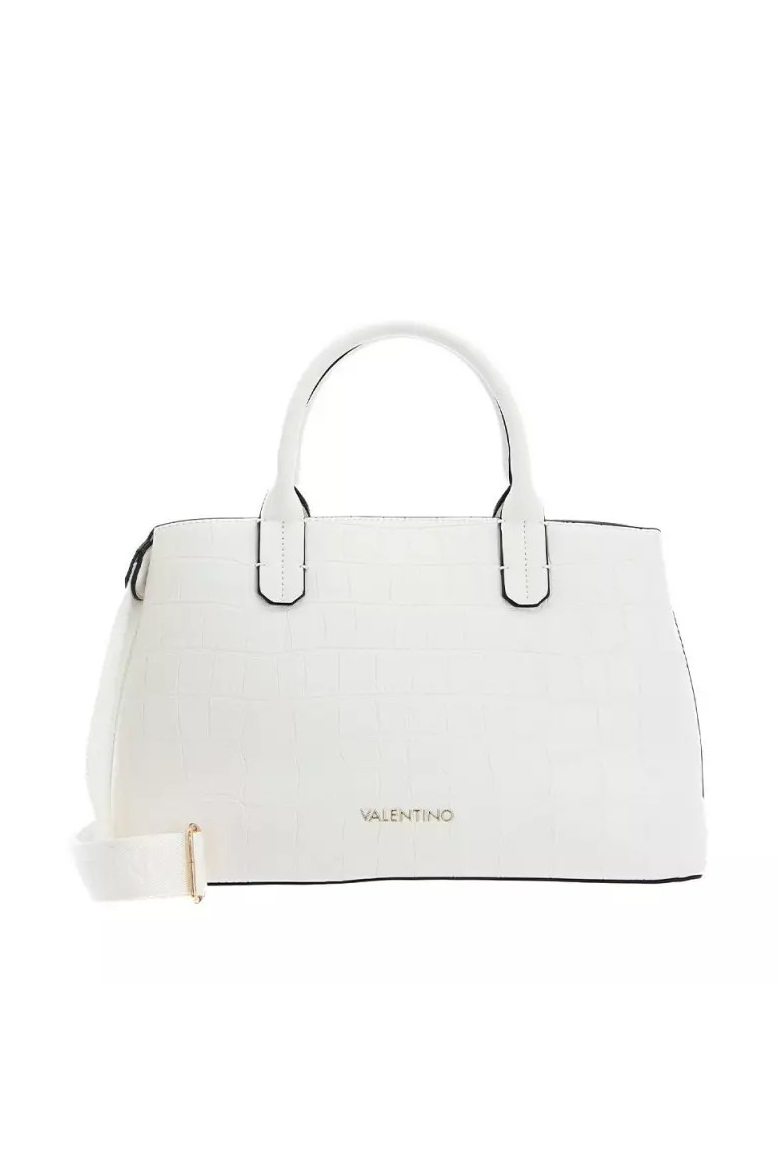 Bolso de la marca Valentino Bags Blanco