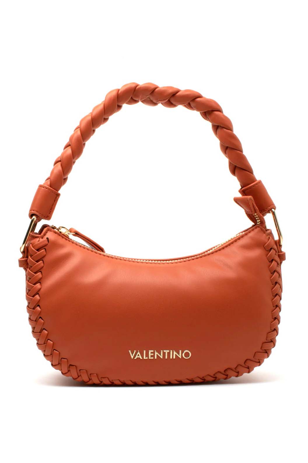 VBS7CA02naran Bolso de la marca Valentino Bags Naranja