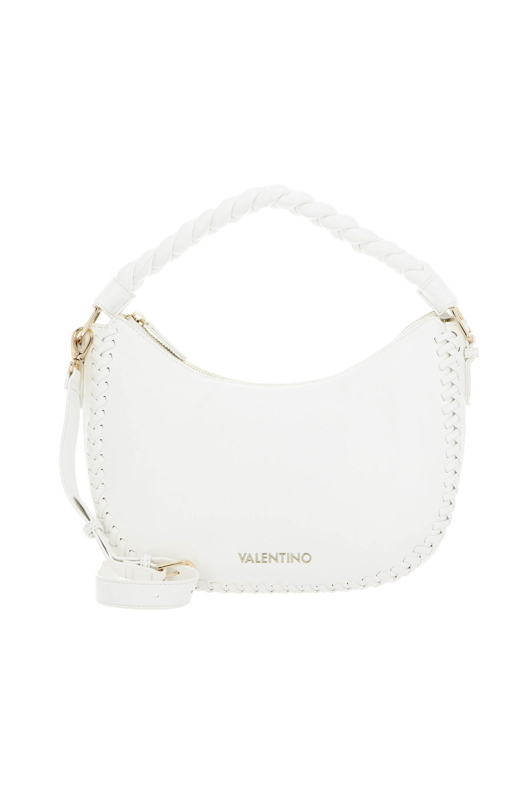VBS7CA05bla Bolso de la marca Valentino Bags Blanco