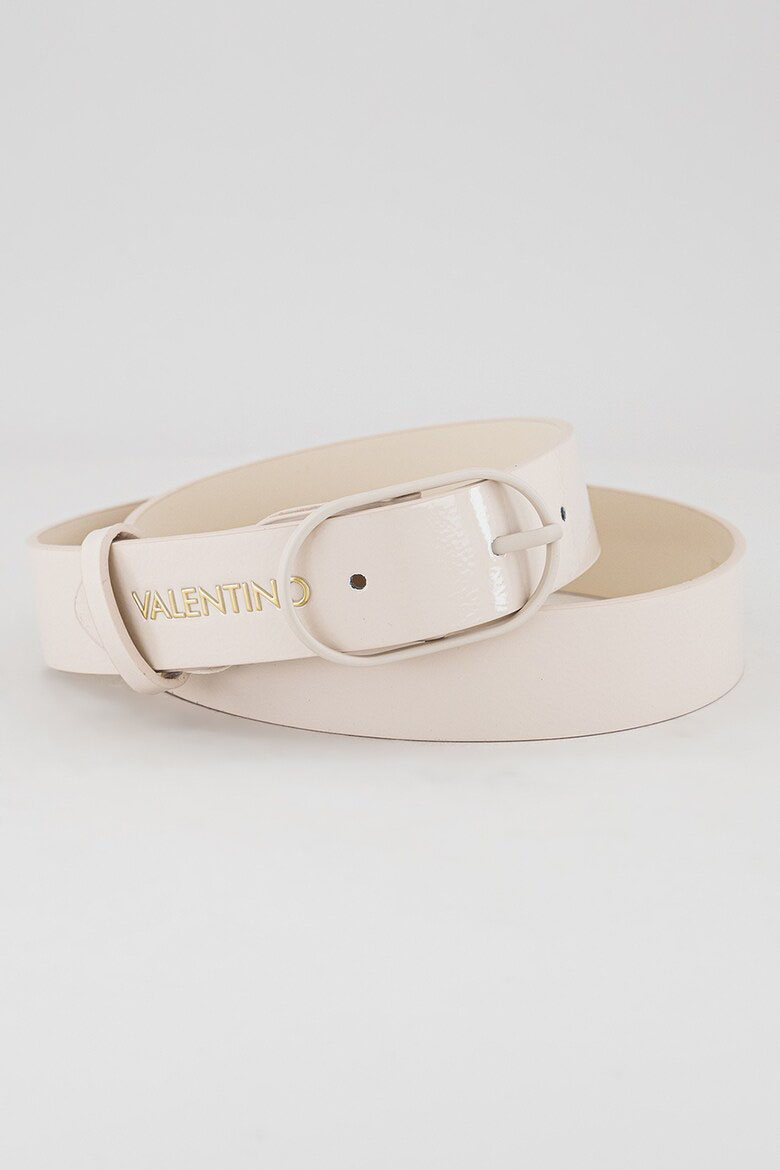 Cinturón de la marca Valentino Bags Beige