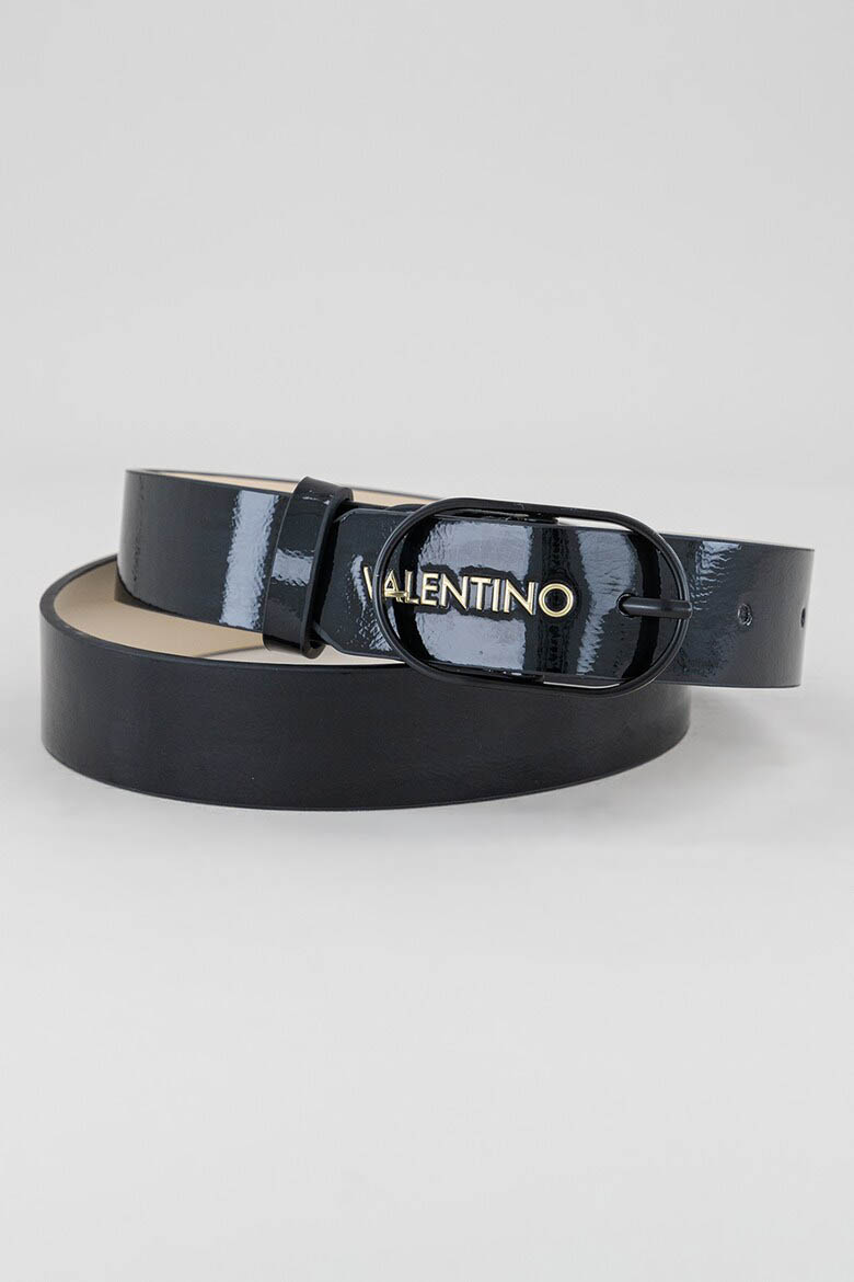 Cinturón de la marca Valentino Bags Negro