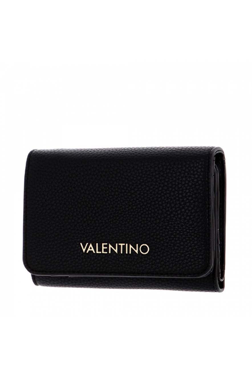 Monedero de la marca Valentino Bags Negro