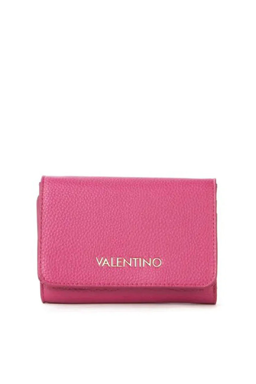 Monedero de la marca Valentino Bags Rosa