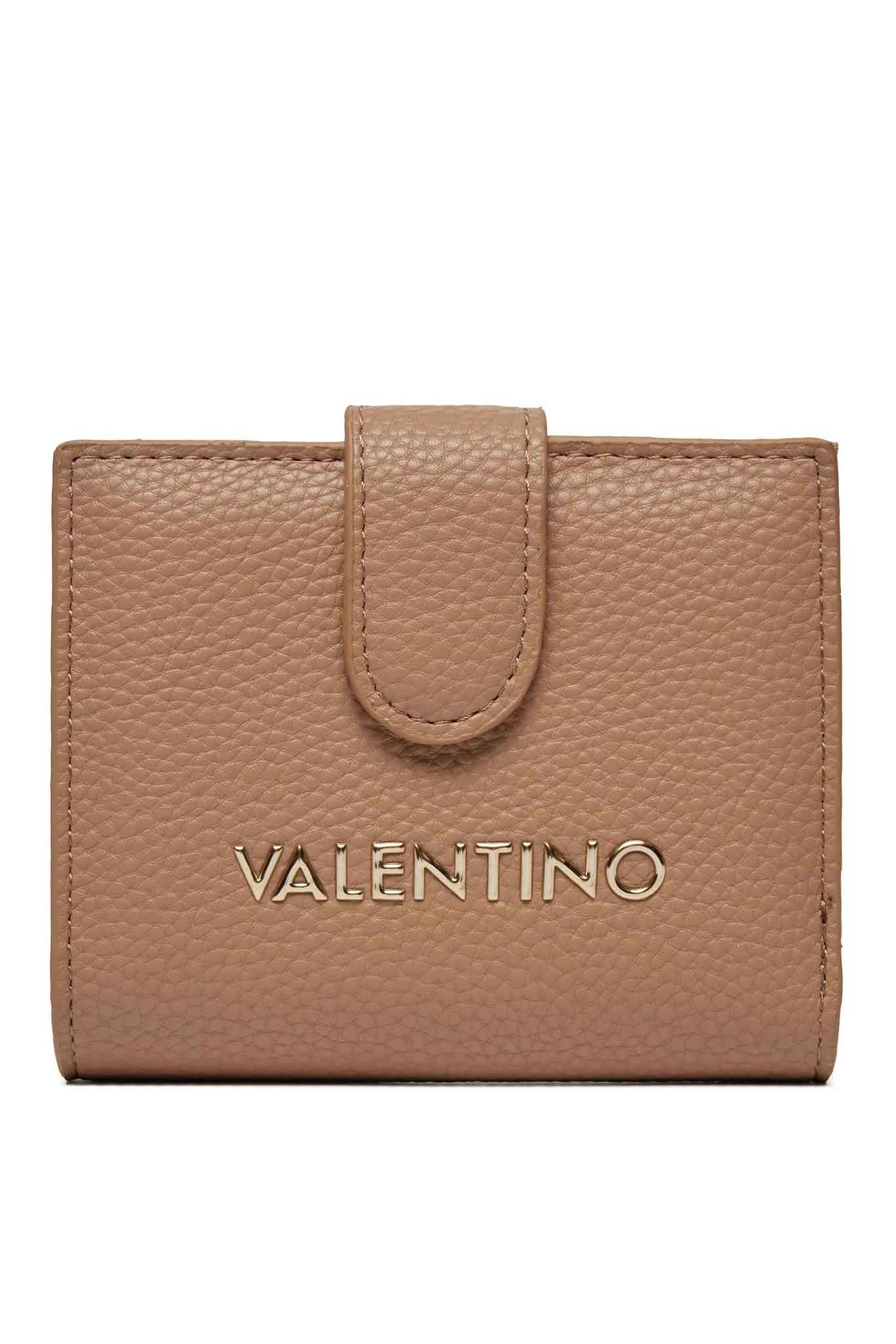 Monedero de la marca Valentino Bags Beige