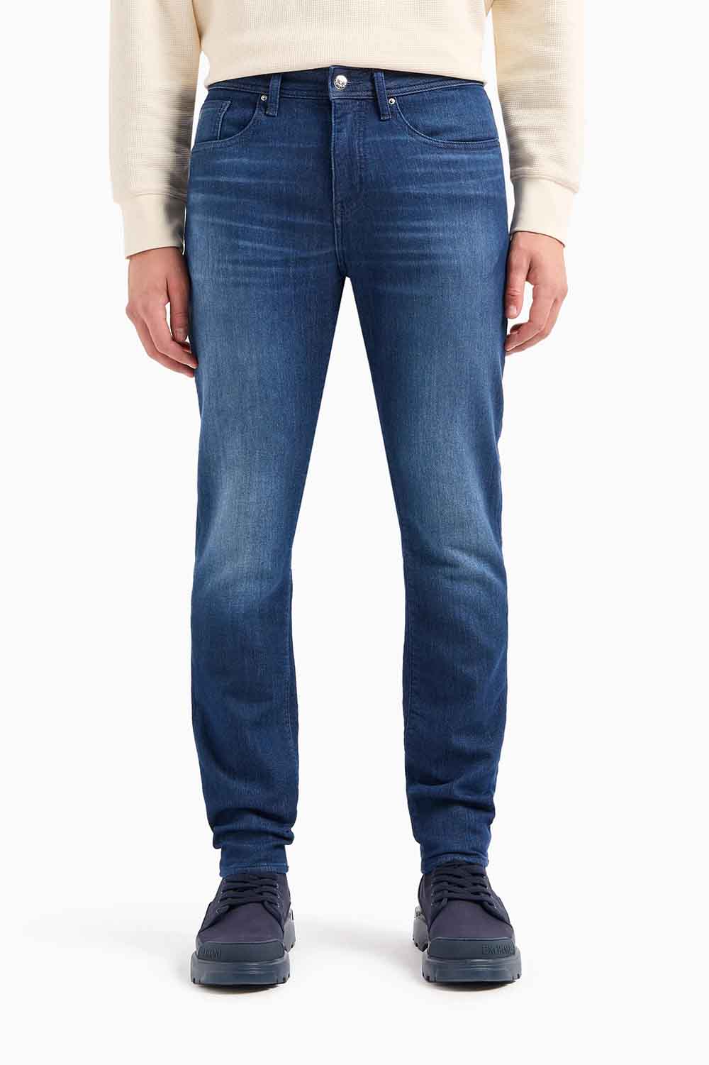 Jeans de la marca A | X Jeans