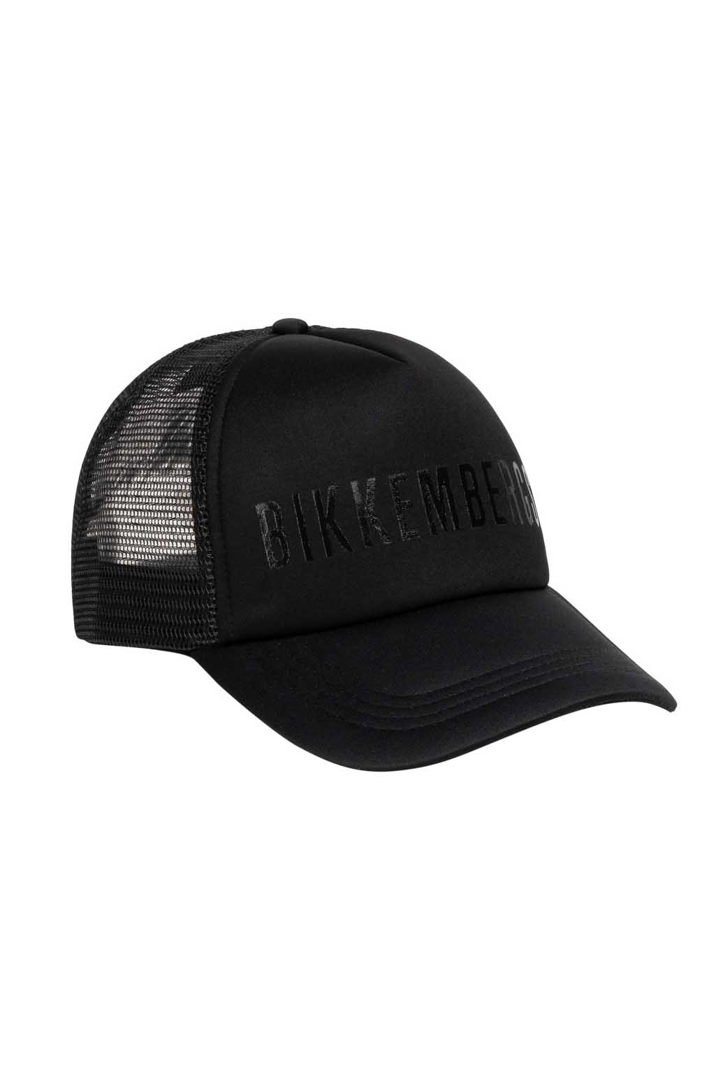 de la marca Bikkembergs Negro