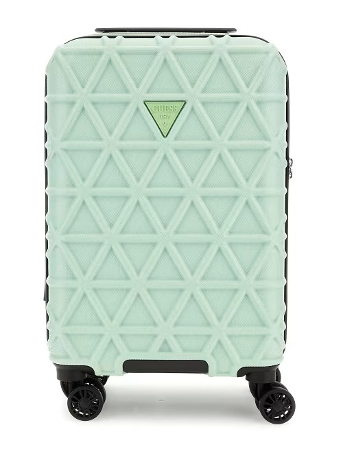 TWH74629830ver Maleta de la marca Guess Accesorios Menta