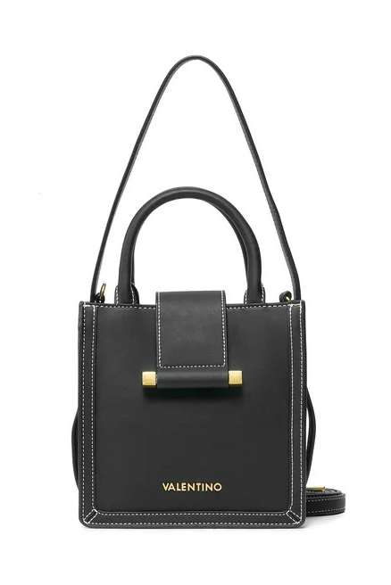 VBS7AT03ne Bolso de la marca Valentino Bags Negro