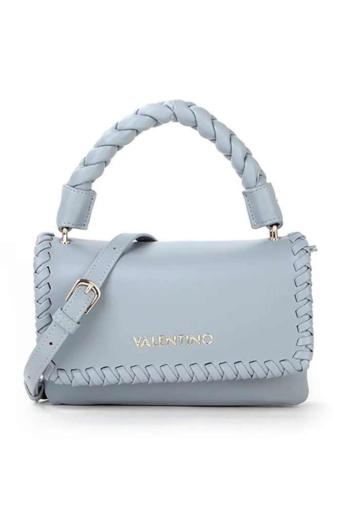 VBS7CA04gris Bolso de la marca Valentino Bags Gris