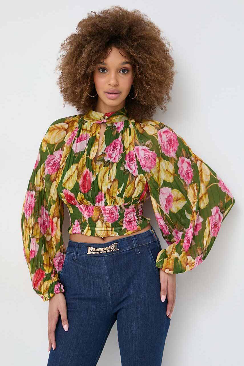 Camisa de la marca Guess Jeans Multicolor