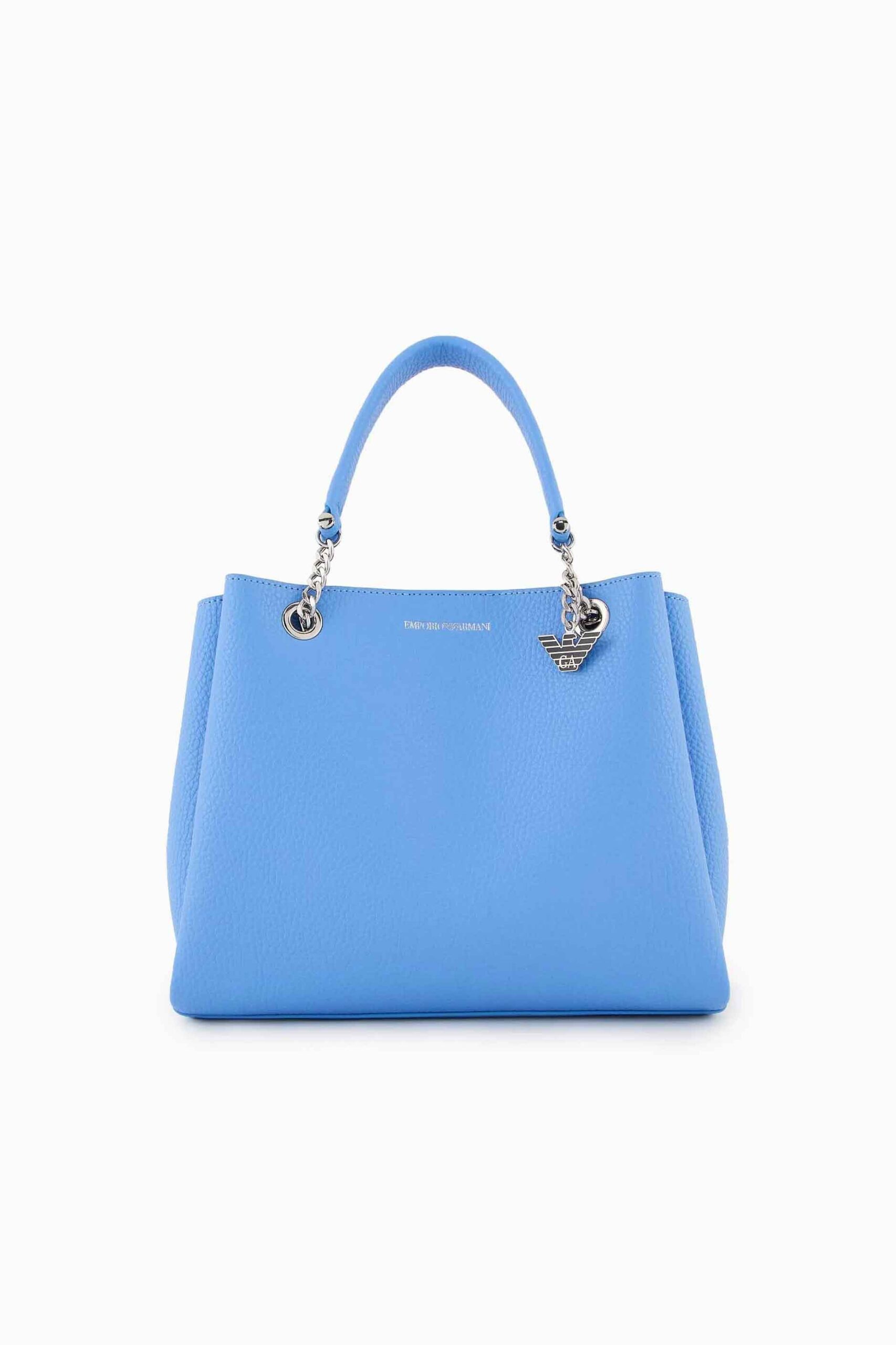 Bolso de la marca Emporio Armani Accesorios Azul
