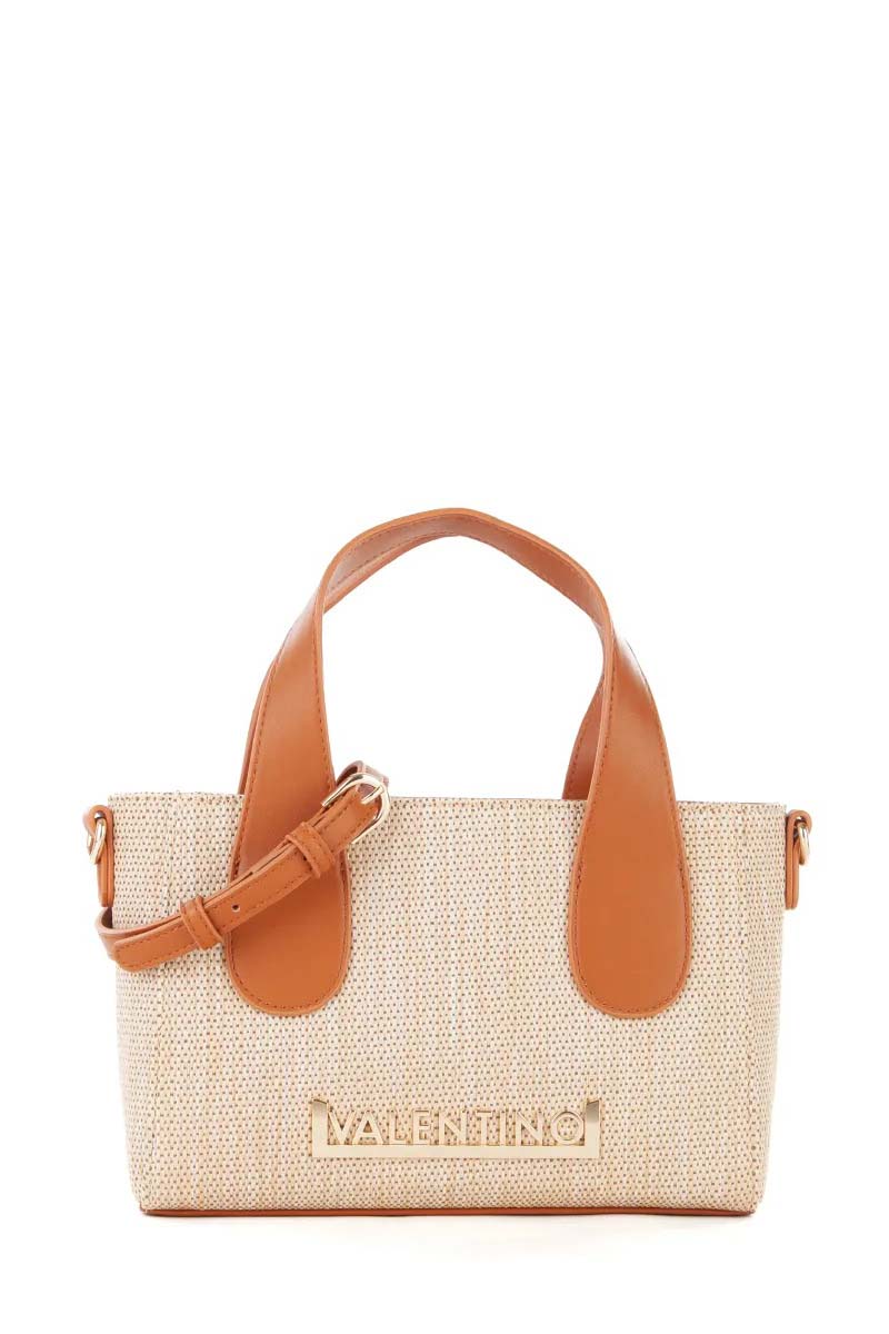 Bolso de la marca Valentino Bags Beige