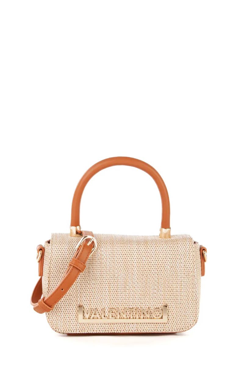 Bolso de la marca Valentino Bags Beige