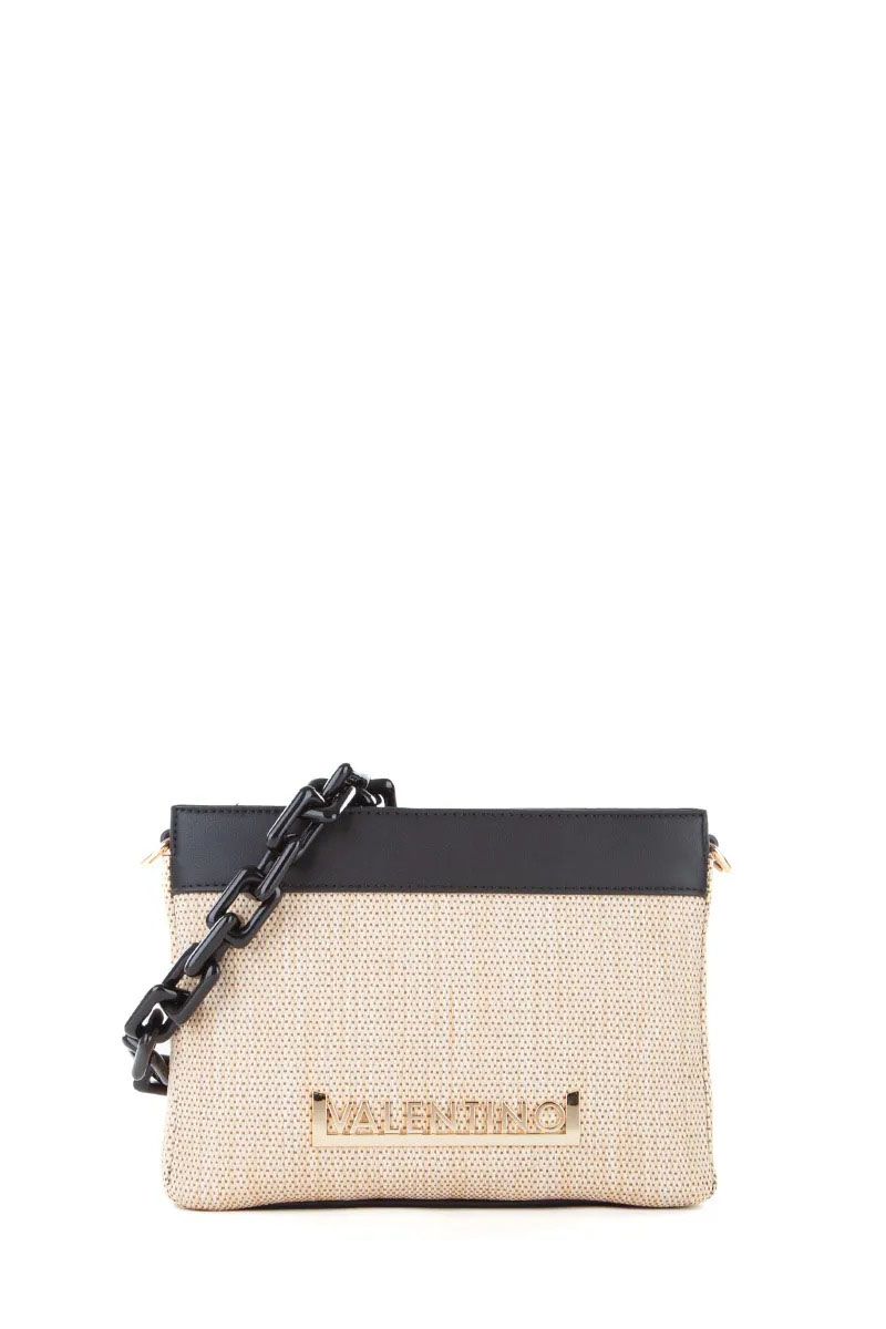 Bandolera de la marca Valentino Bags Negro