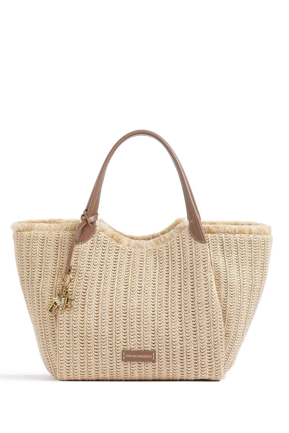 Bolso de la marca Emporio Armani Accesorios Marrón