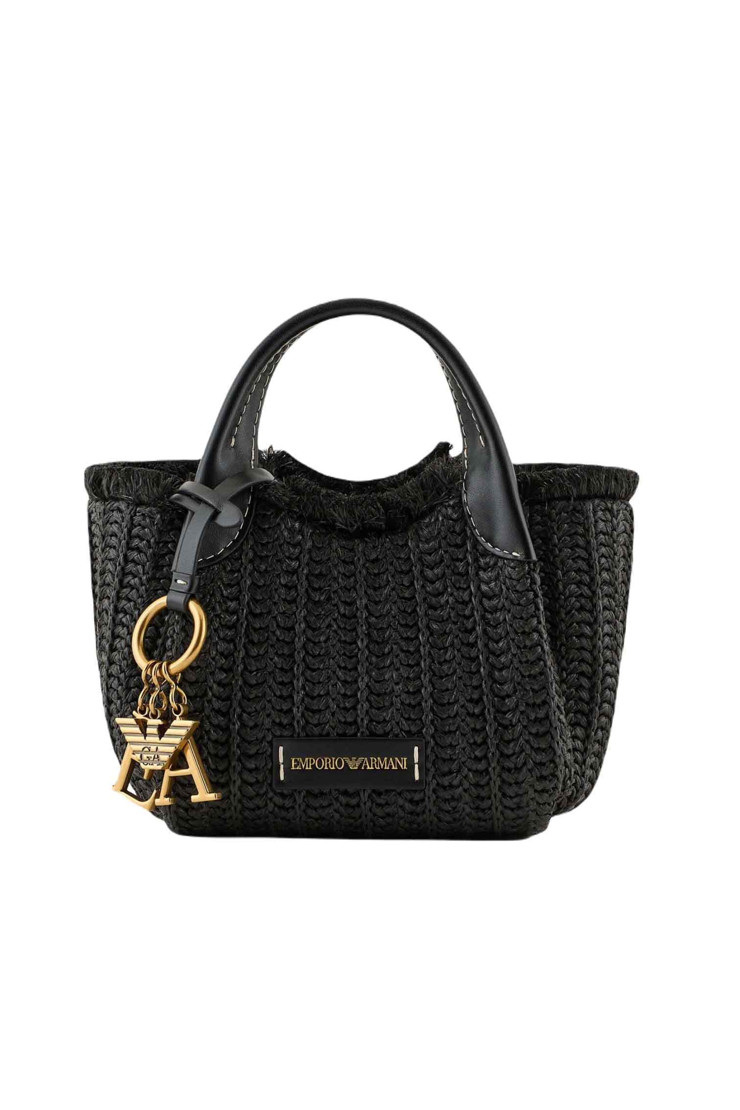 Bolso de la marca Emporio Armani Accesorios Negro