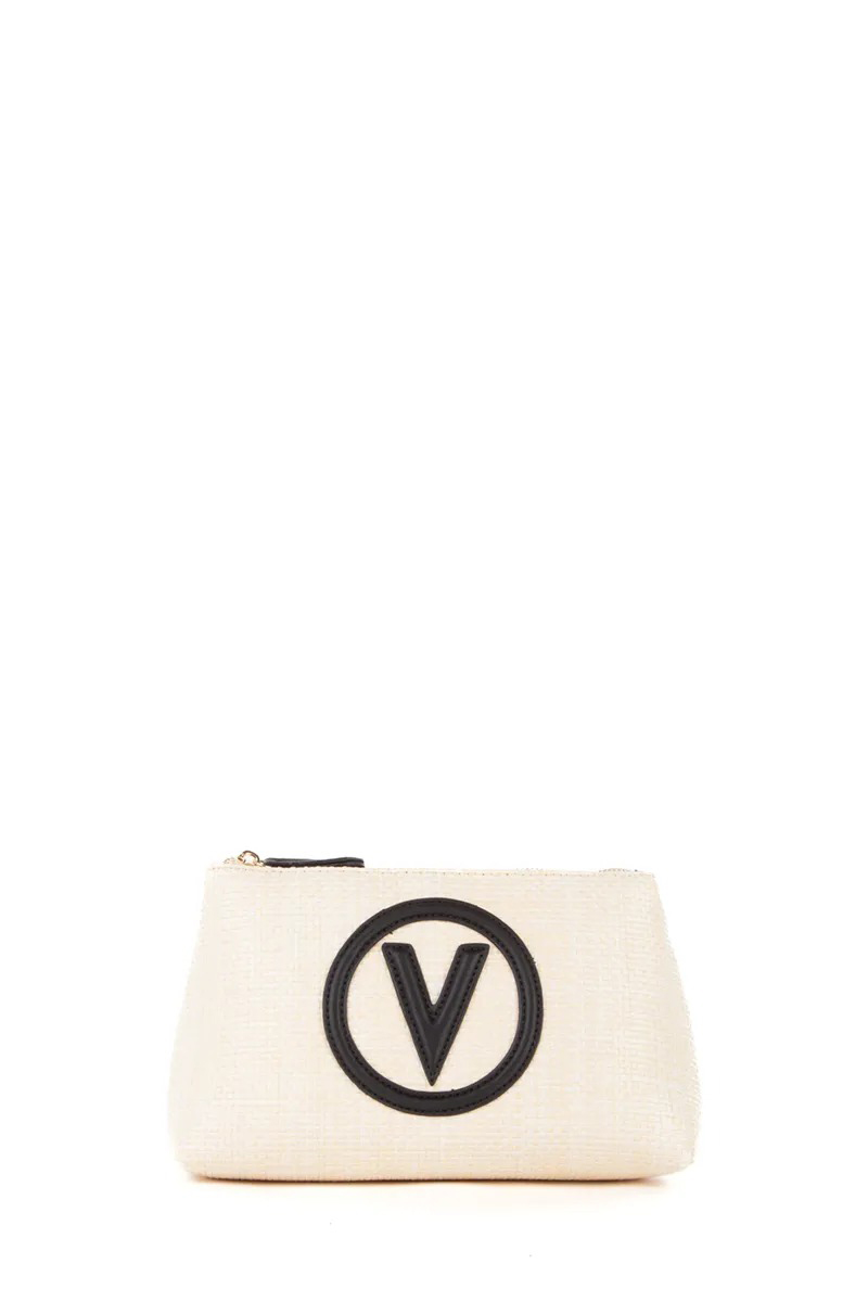 Neceser de la marca Valentino Bags Negro