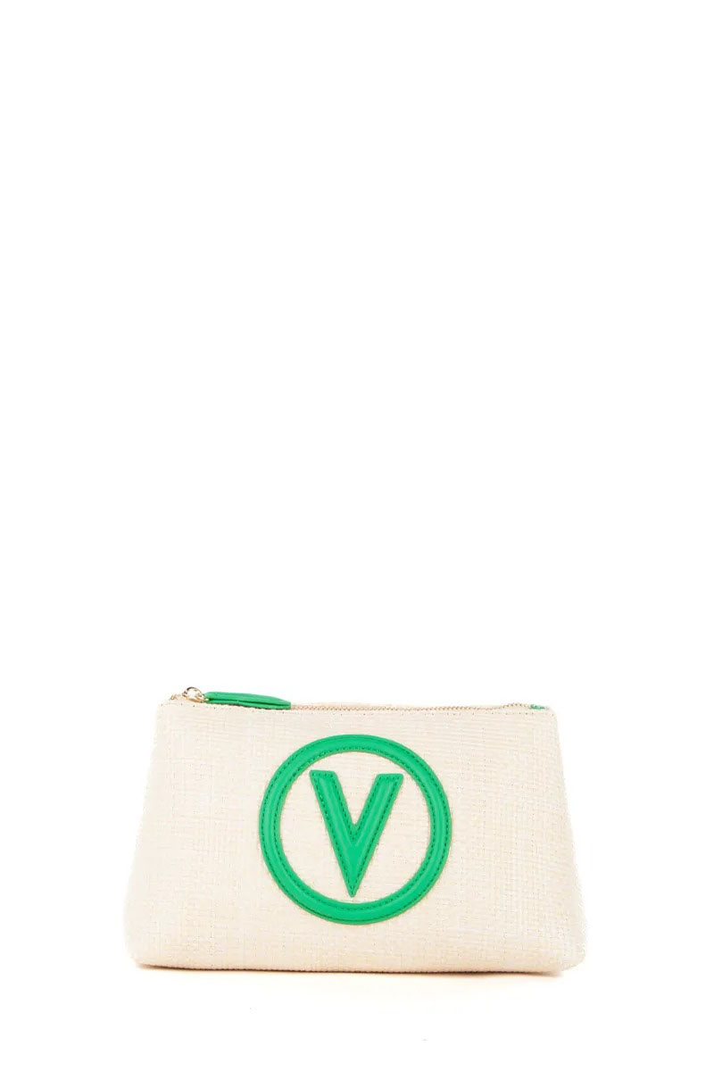 Neceser de la marca Valentino Bags Verde
