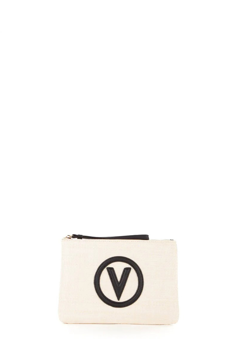Neceser de la marca Valentino Bags Negro