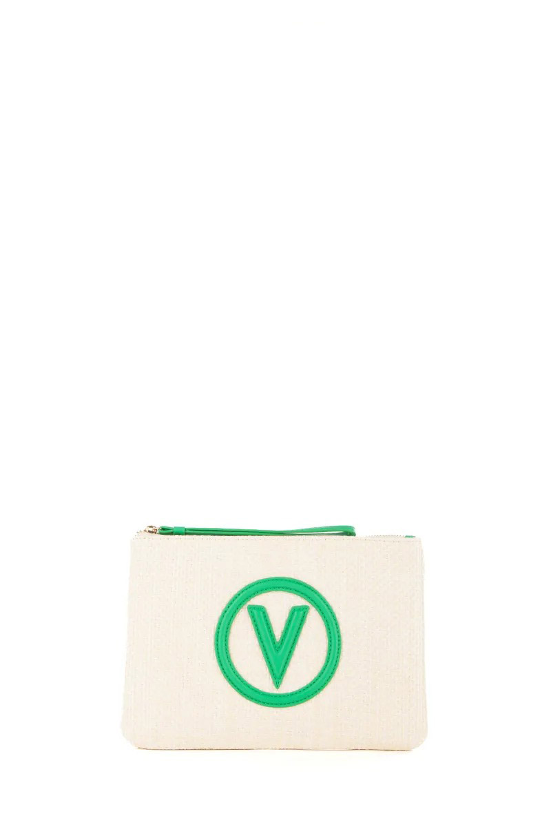 Neceser de la marca Valentino Bags Verde