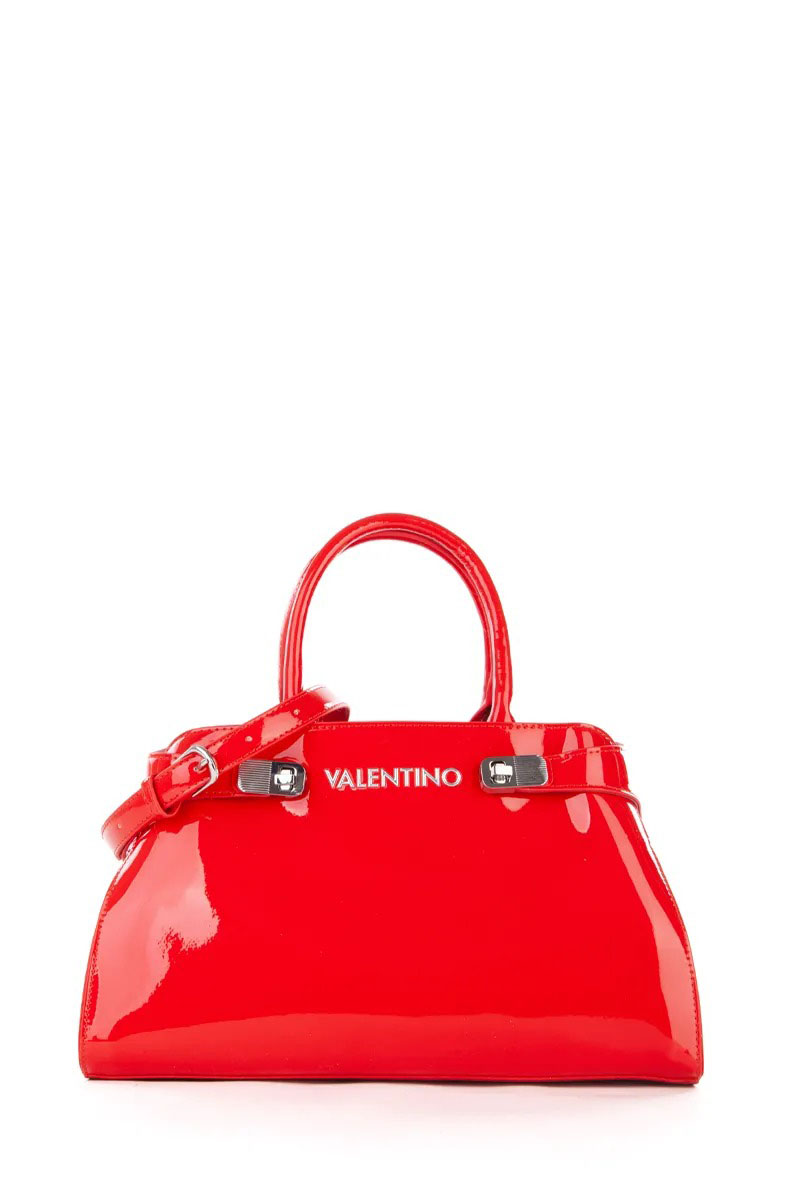 VBS7T902Vro Bolso de la marca Valentino Bags Rojo
