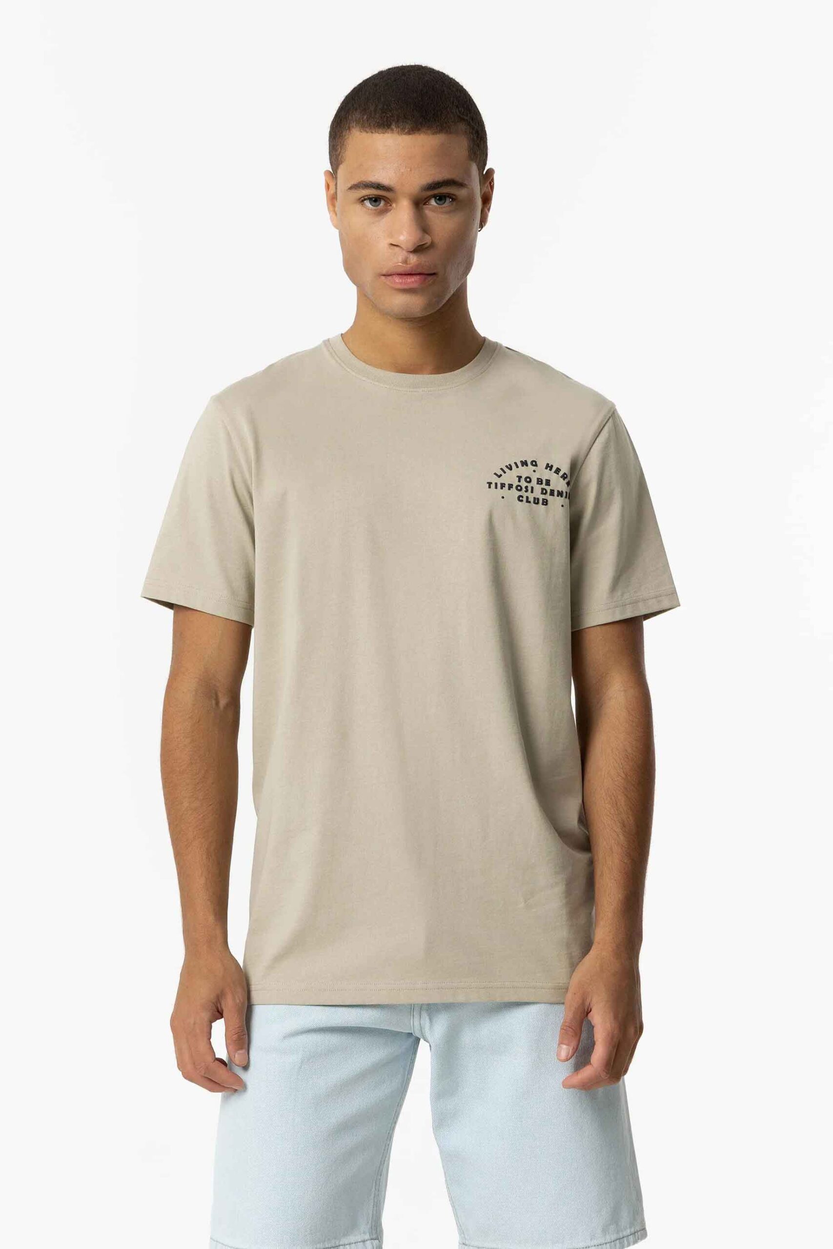 de la marca Tiffosi Beige