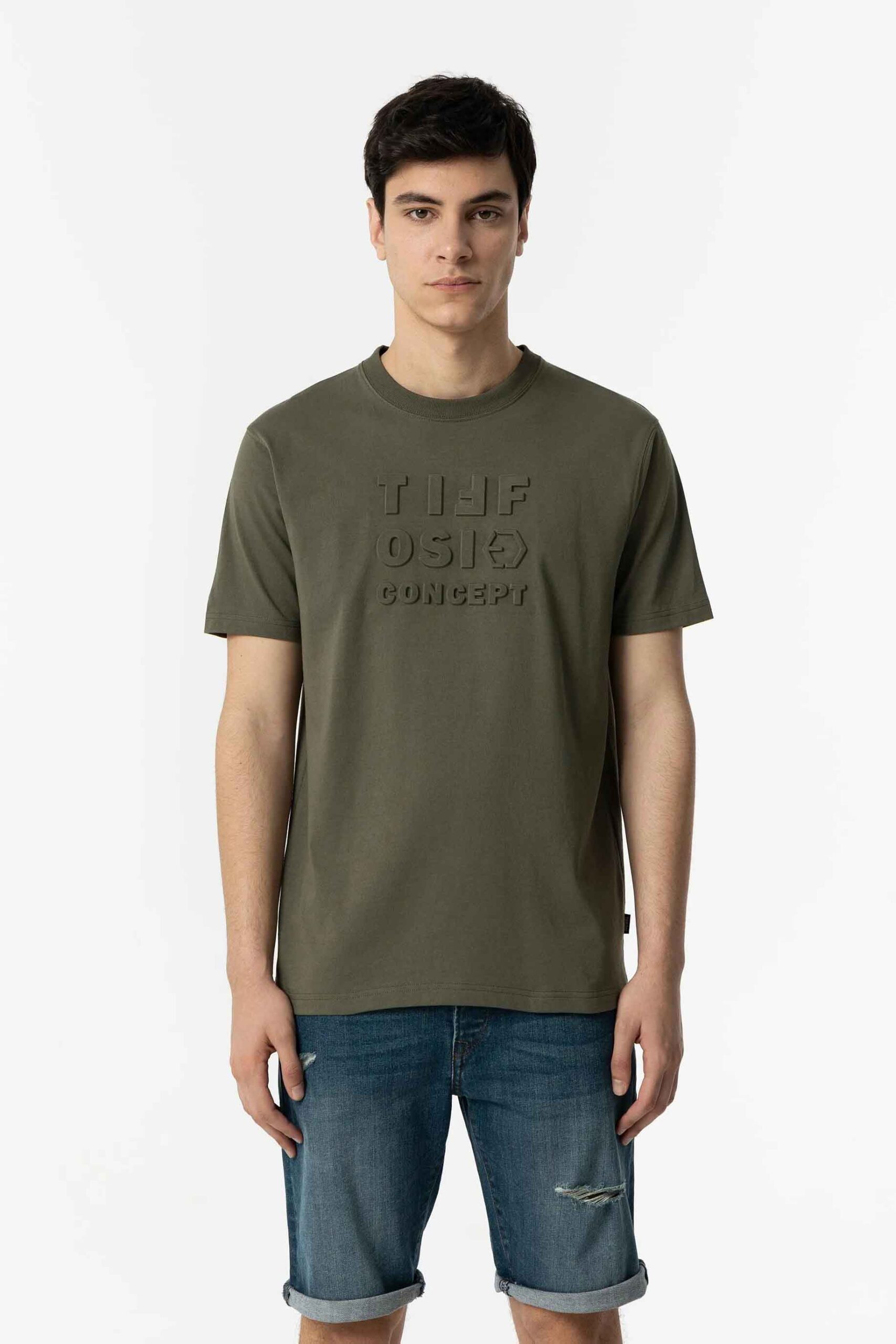 de la marca Tiffosi Verde