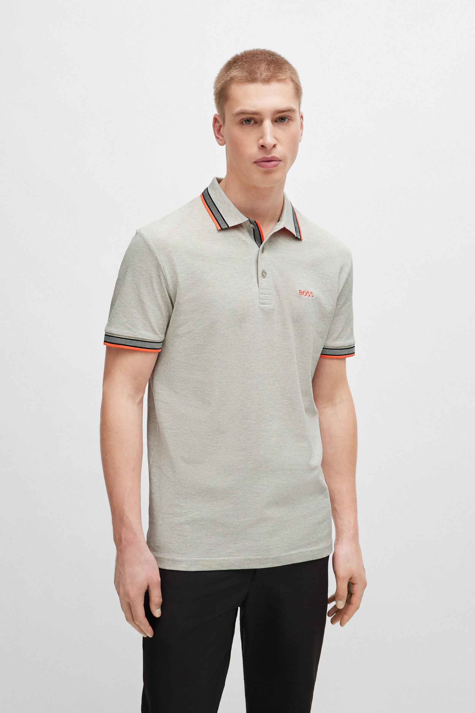 de la marca BOSS Beige