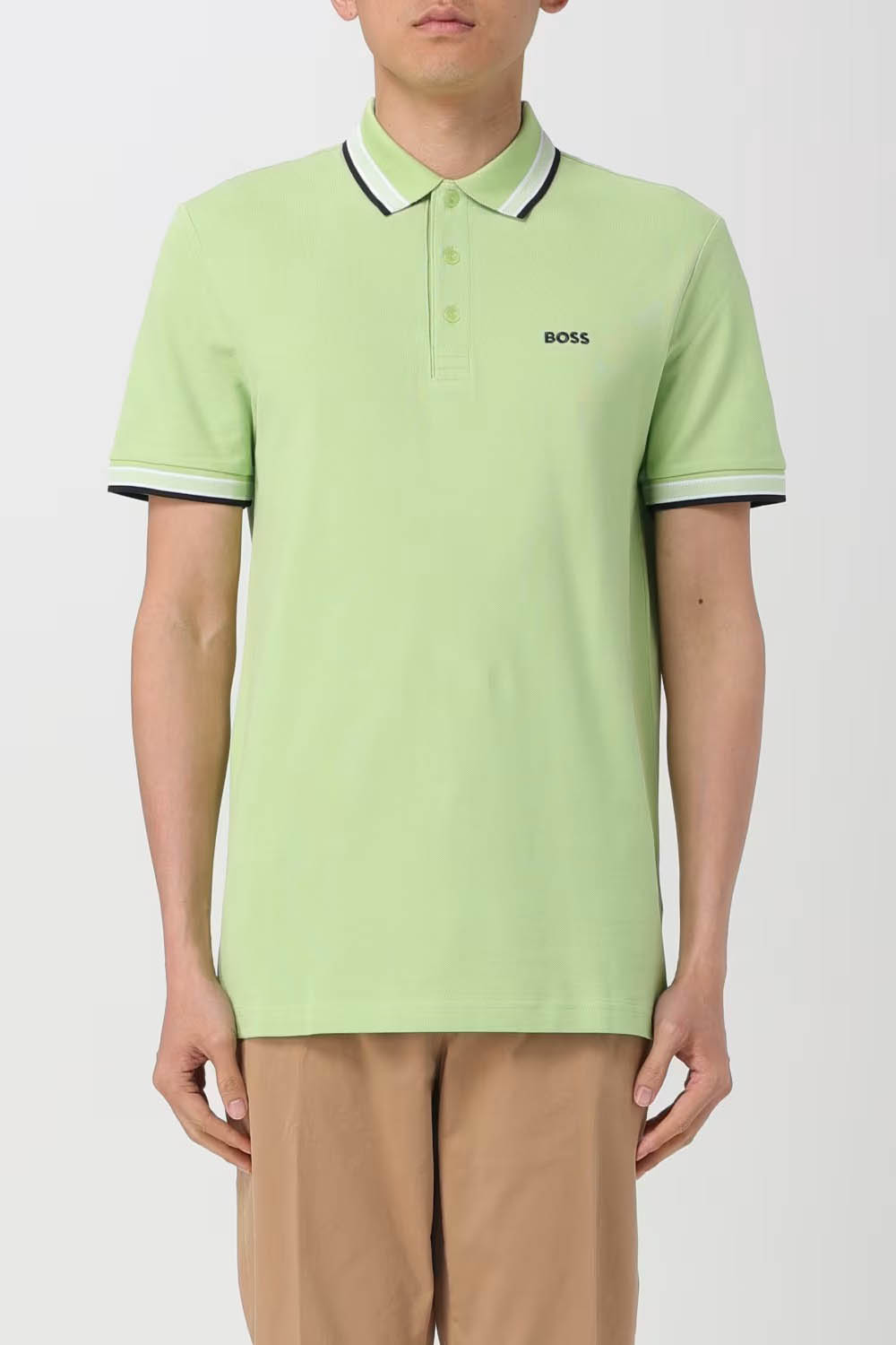 de la marca BOSS Verde