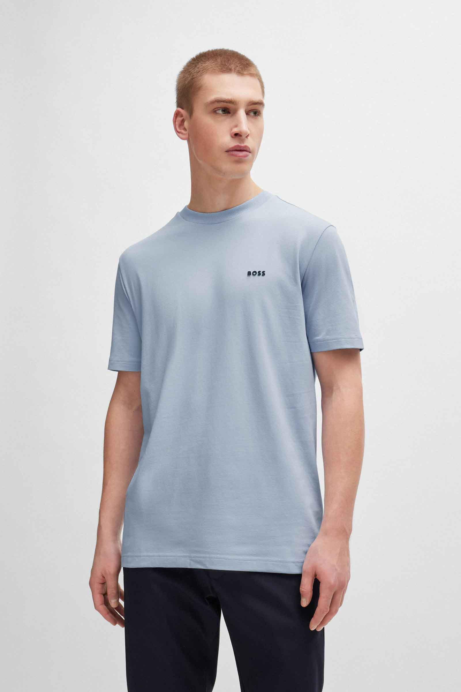 50506373gris de la marca BOSS Gris