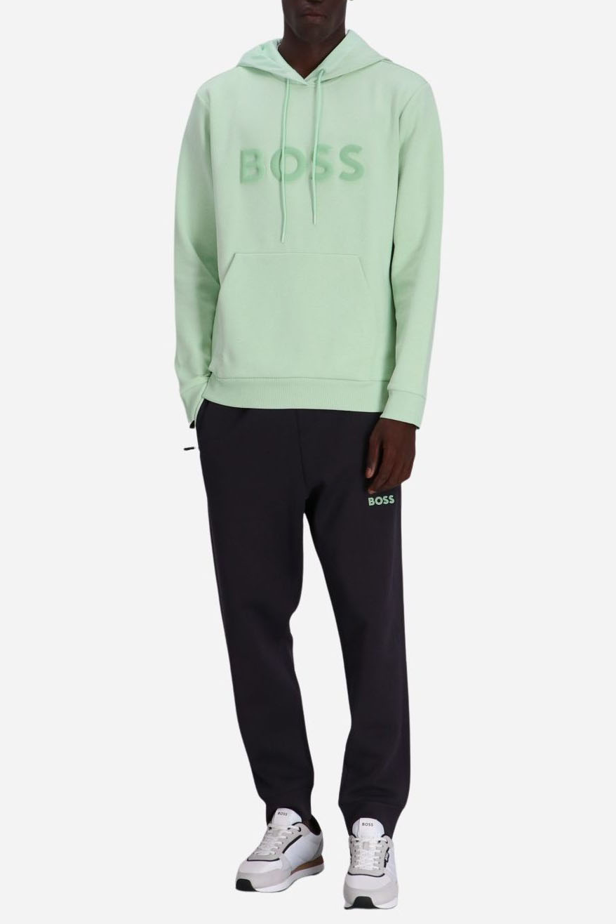 de la marca BOSS Lima