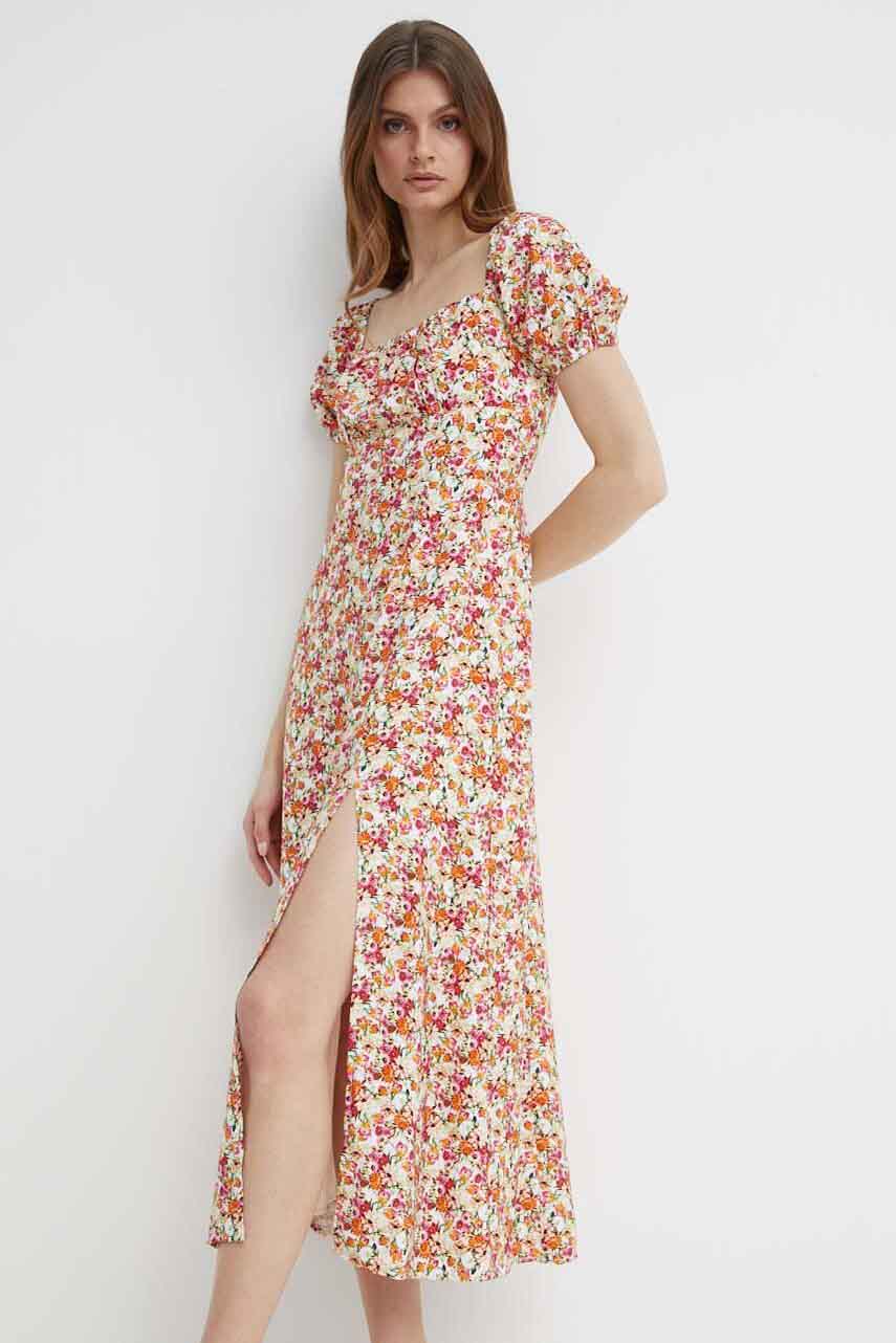 Vestido de la marca Guess Jeans Estampado